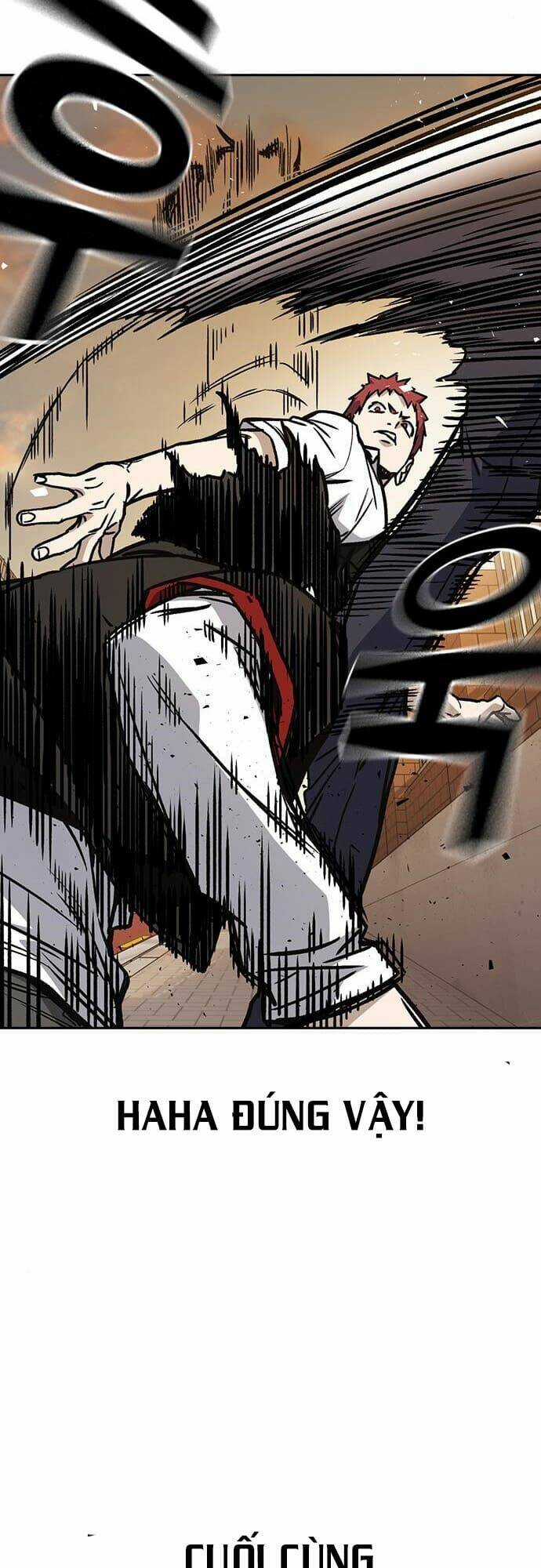 Học Nhóm - Study Group - Chapter 141 - Trang 37