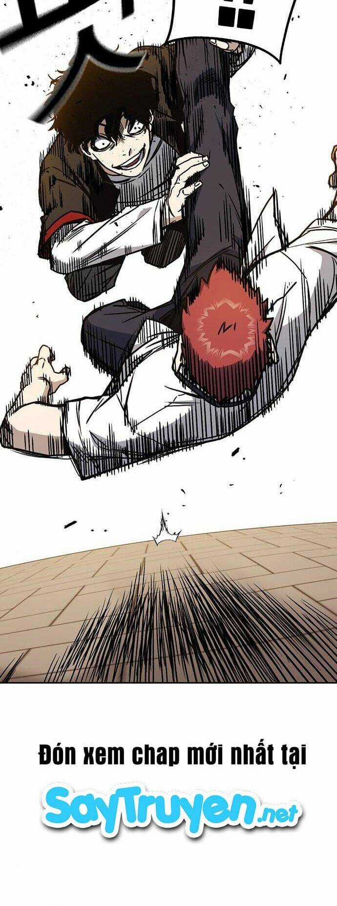 Học Nhóm - Study Group - Chapter 141 - Trang 39