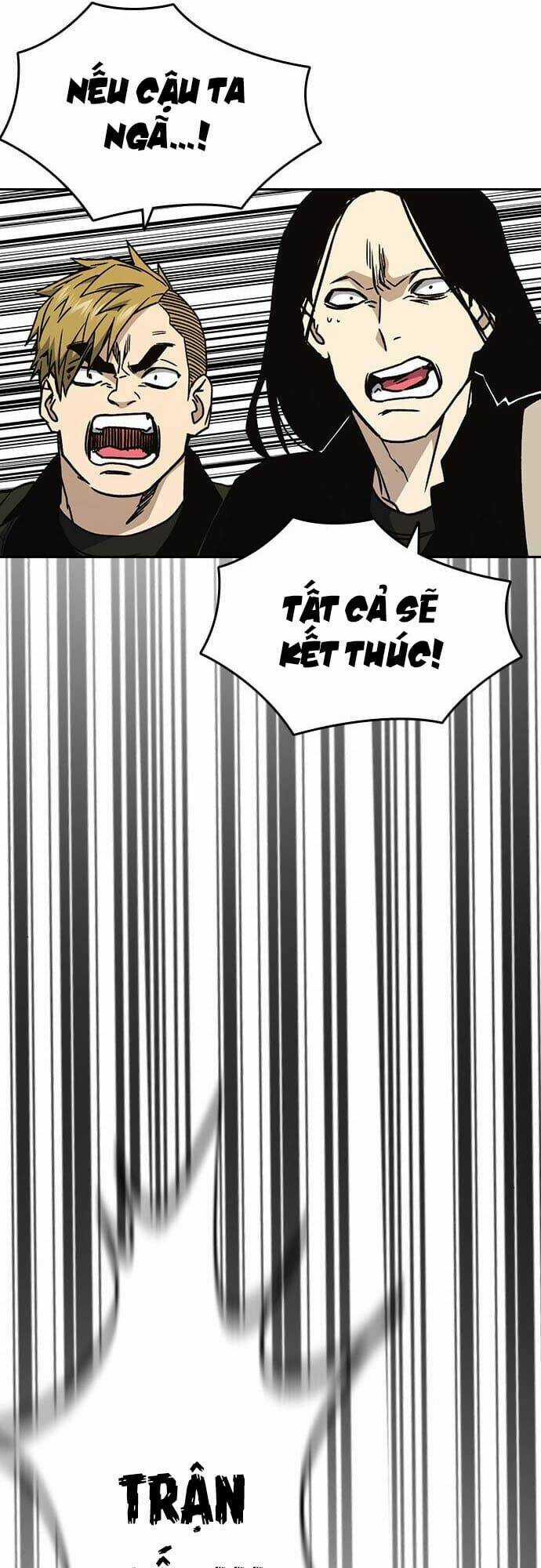 Học Nhóm - Study Group - Chapter 141 - Trang 40