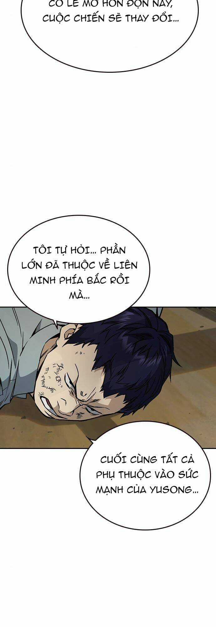 Học Nhóm - Study Group - Chapter 141 - Trang 5