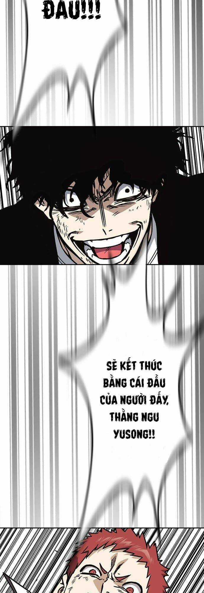 Học Nhóm - Study Group - Chapter 141 - Trang 41