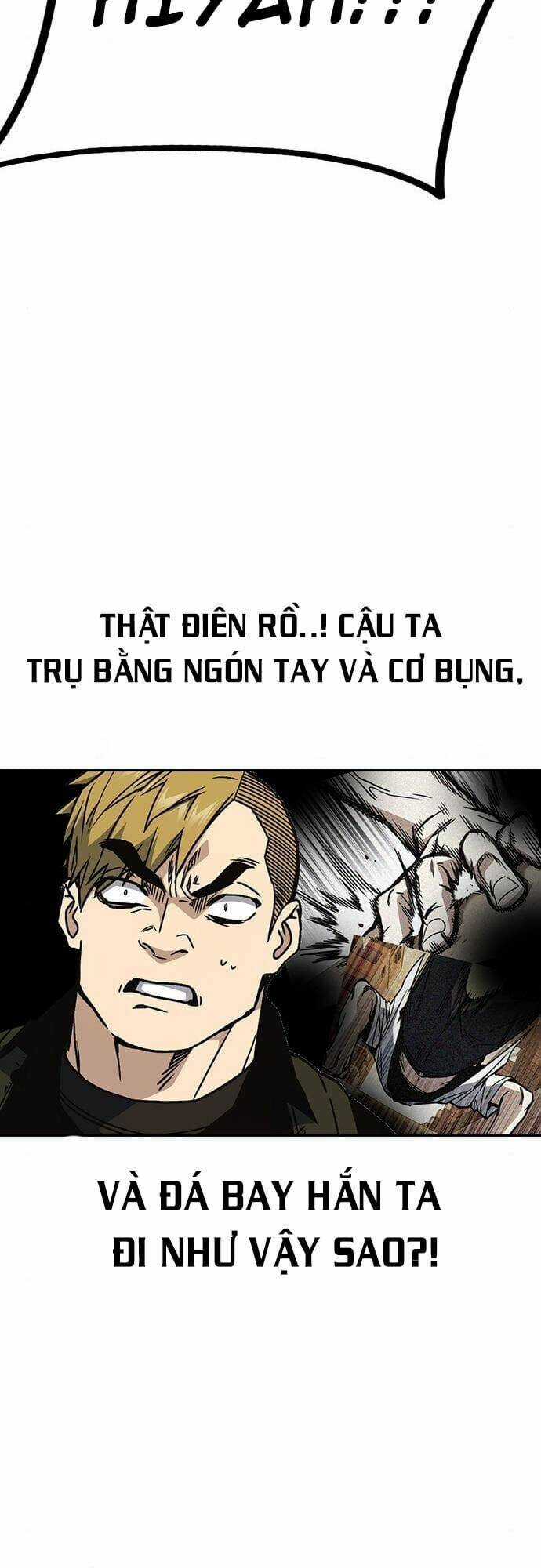 Học Nhóm - Study Group - Chapter 141 - Trang 45