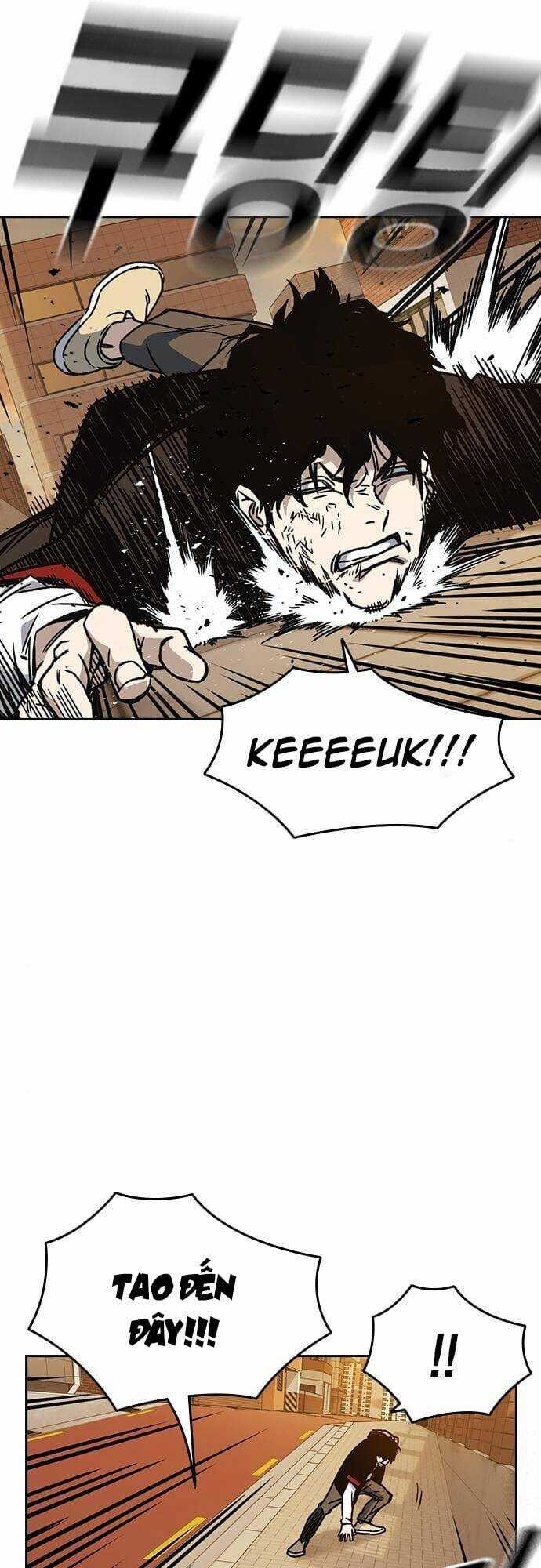 Học Nhóm - Study Group - Chapter 141 - Trang 46