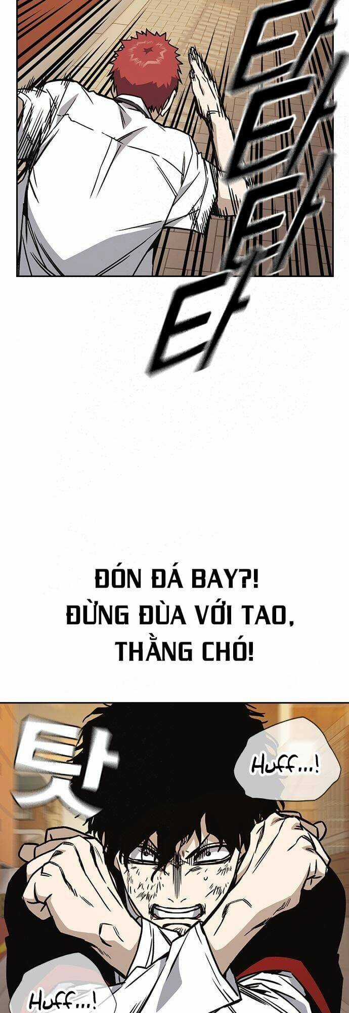 Học Nhóm - Study Group - Chapter 141 - Trang 47