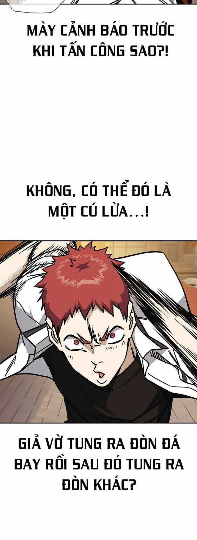 Học Nhóm - Study Group - Chapter 141 - Trang 48