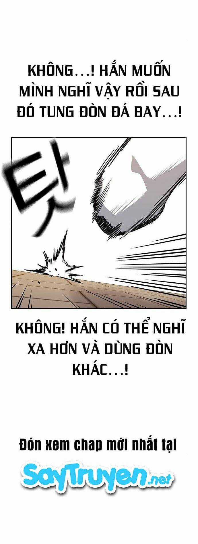 Học Nhóm - Study Group - Chapter 141 - Trang 49