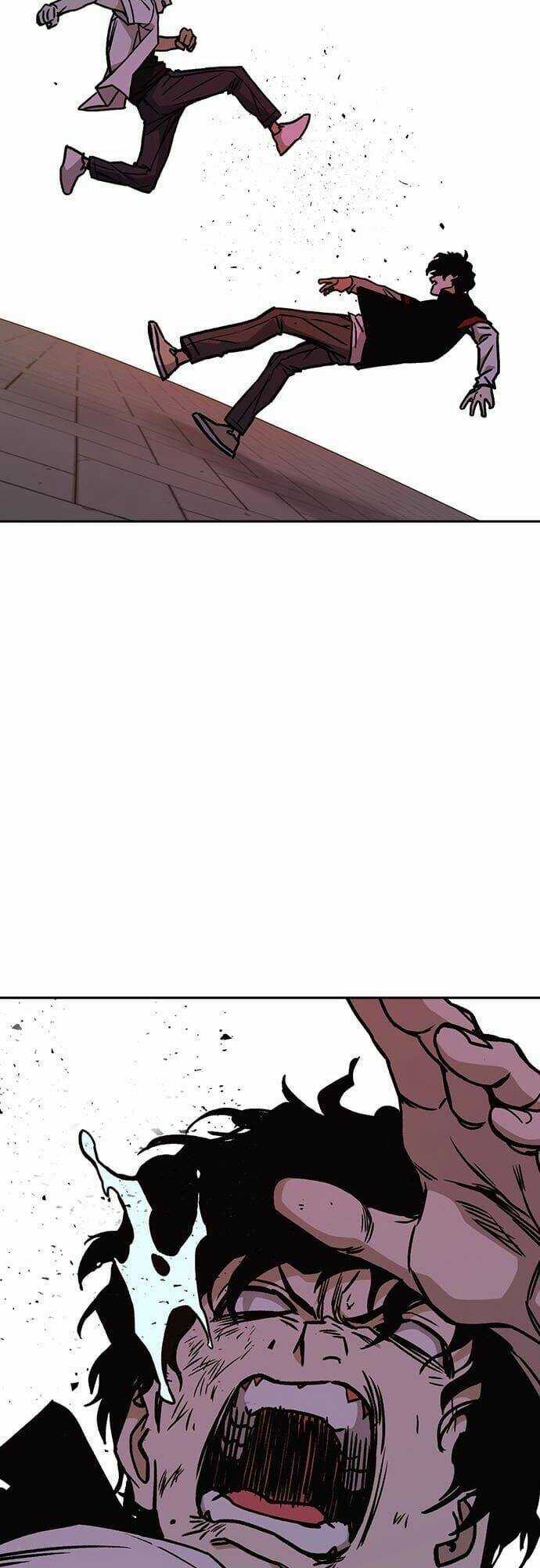 Học Nhóm - Study Group - Chapter 141 - Trang 52