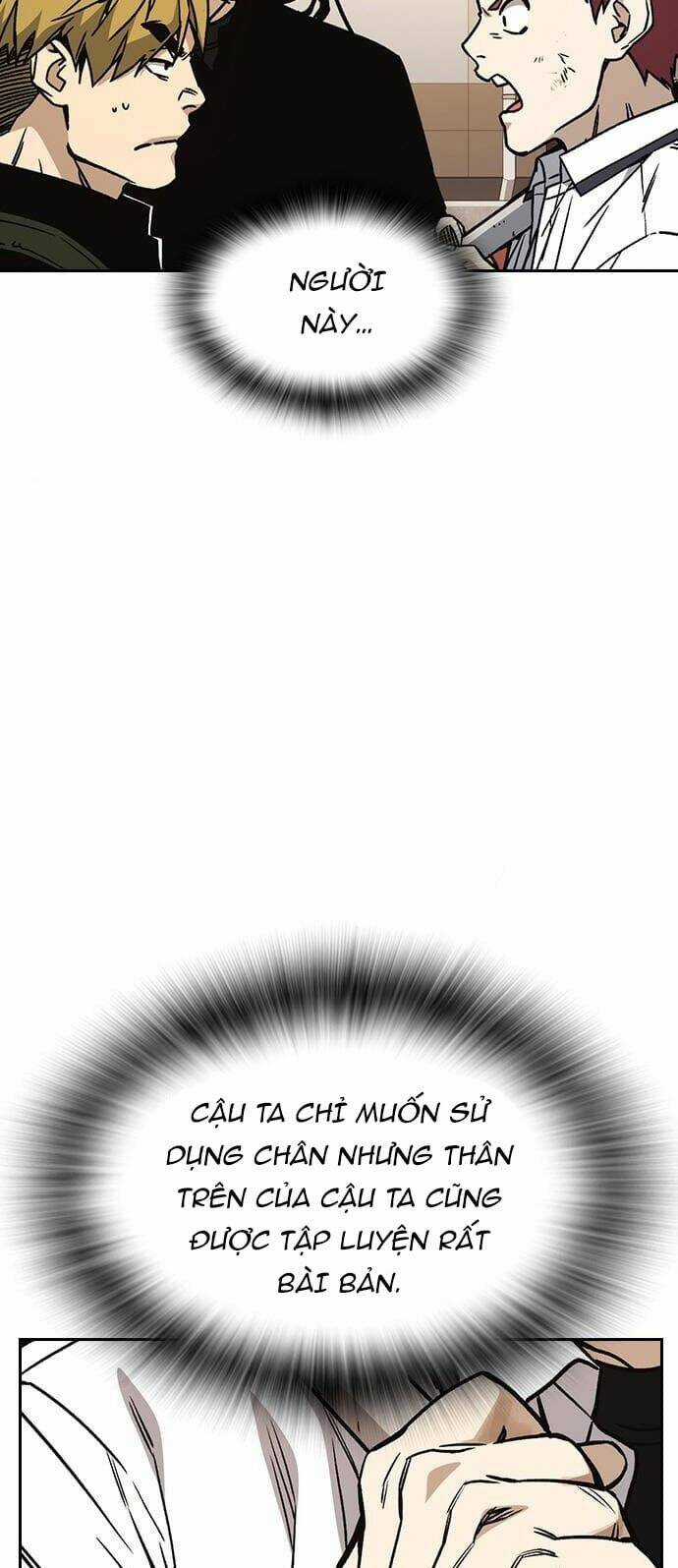 Học Nhóm - Study Group - Chapter 141 - Trang 58