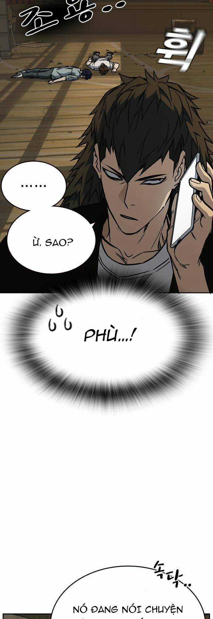Học Nhóm - Study Group - Chapter 141 - Trang 7