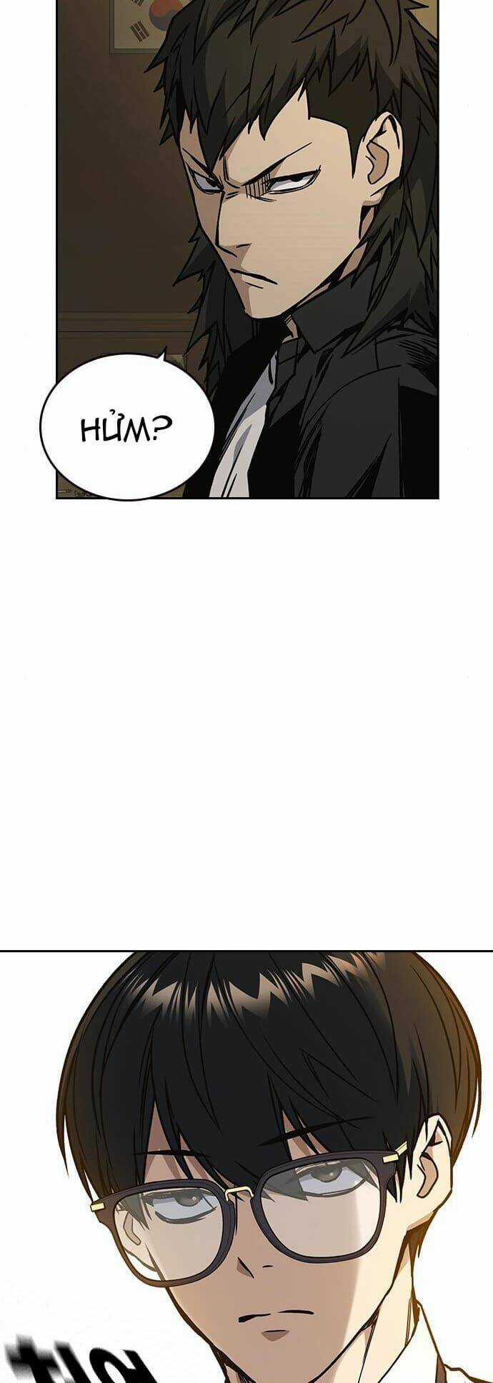 Học Nhóm - Study Group - Chapter 141 - Trang 65