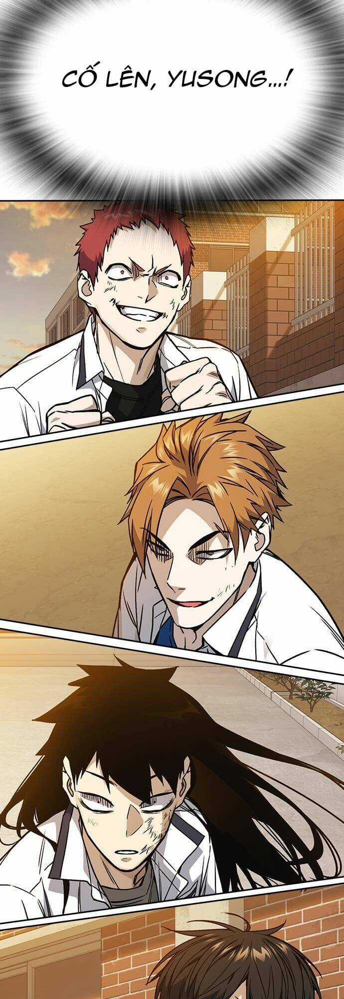 Học Nhóm - Study Group - Chapter 141 - Trang 9