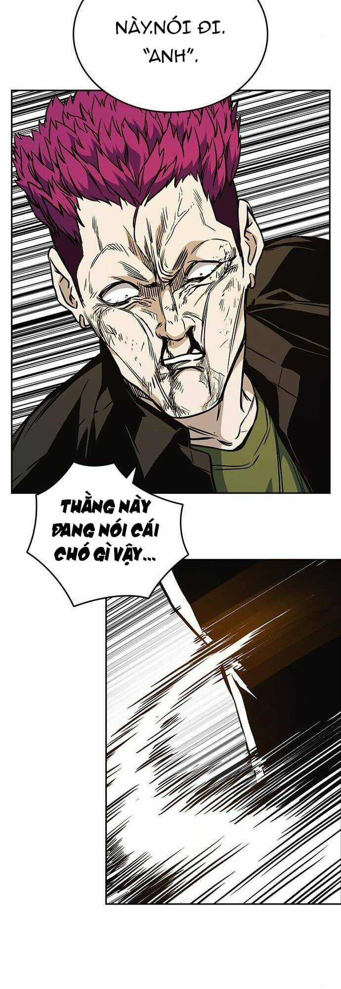 Học Nhóm - Study Group - Chapter 142 - Trang 12