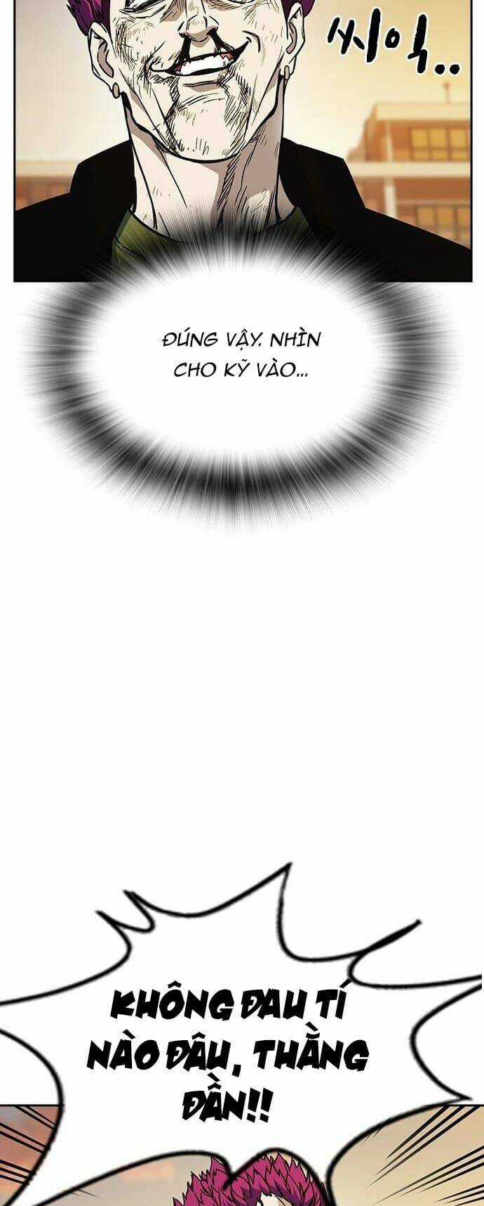 Học Nhóm - Study Group - Chapter 142 - Trang 18