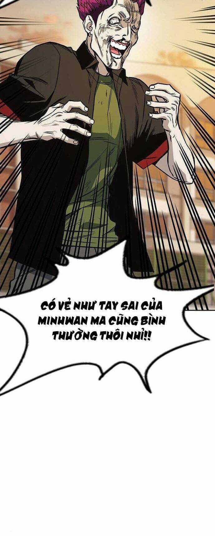 Học Nhóm - Study Group - Chapter 142 - Trang 19