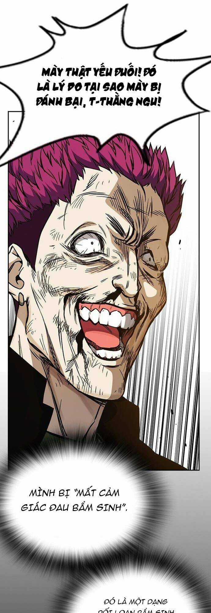 Học Nhóm - Study Group - Chapter 142 - Trang 20