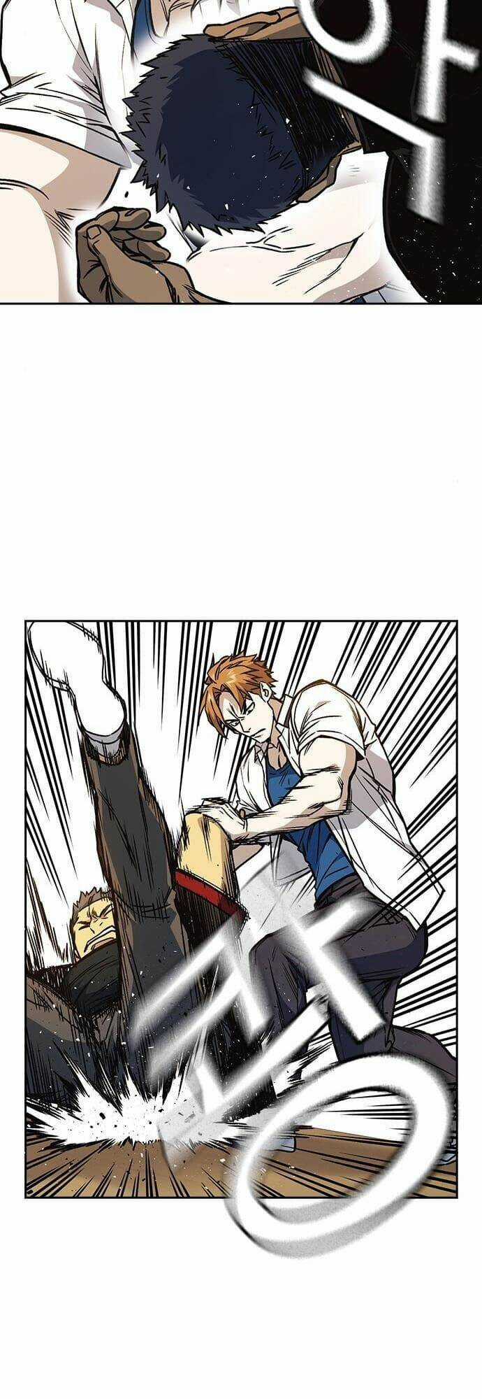 Học Nhóm - Study Group - Chapter 142 - Trang 3