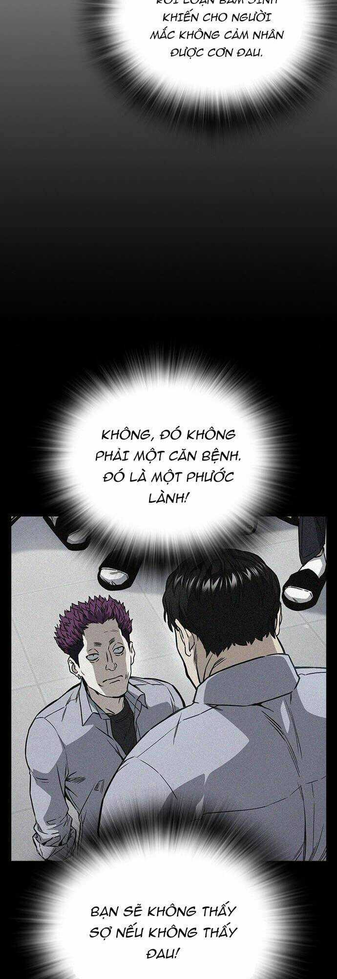 Học Nhóm - Study Group - Chapter 142 - Trang 21