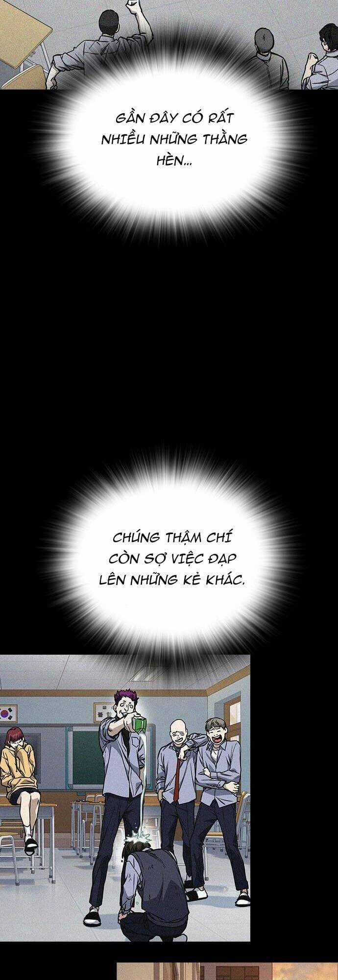 Học Nhóm - Study Group - Chapter 142 - Trang 23