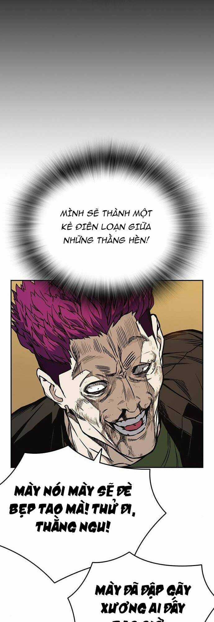 Học Nhóm - Study Group - Chapter 142 - Trang 25