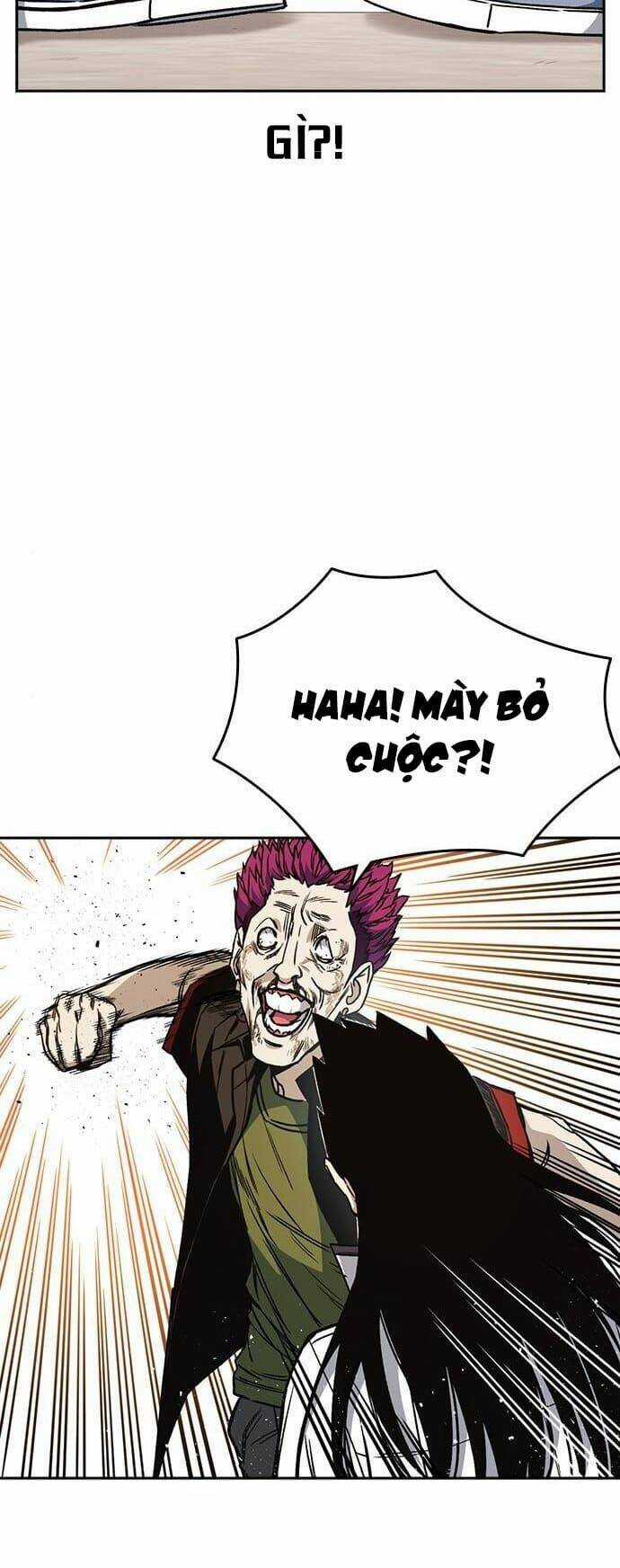 Học Nhóm - Study Group - Chapter 142 - Trang 29