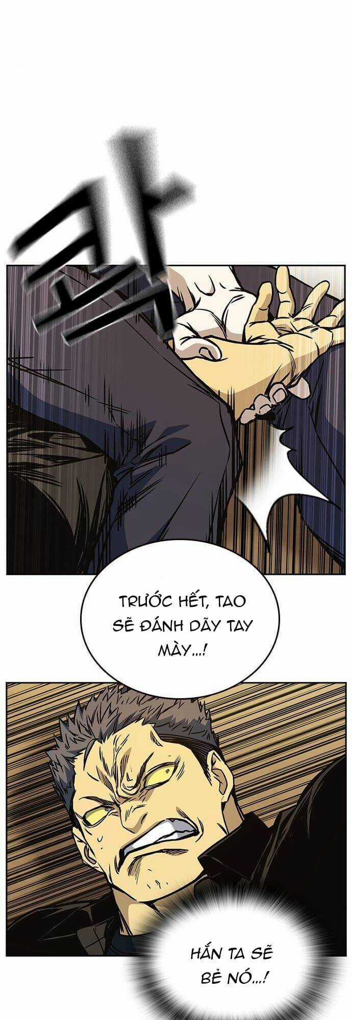 Học Nhóm - Study Group - Chapter 142 - Trang 4