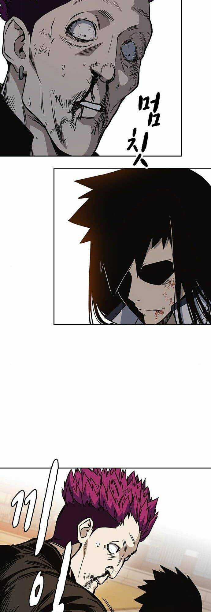 Học Nhóm - Study Group - Chapter 142 - Trang 31