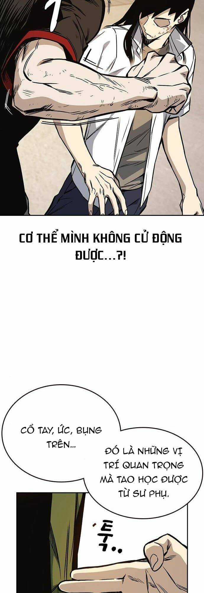 Học Nhóm - Study Group - Chapter 142 - Trang 32