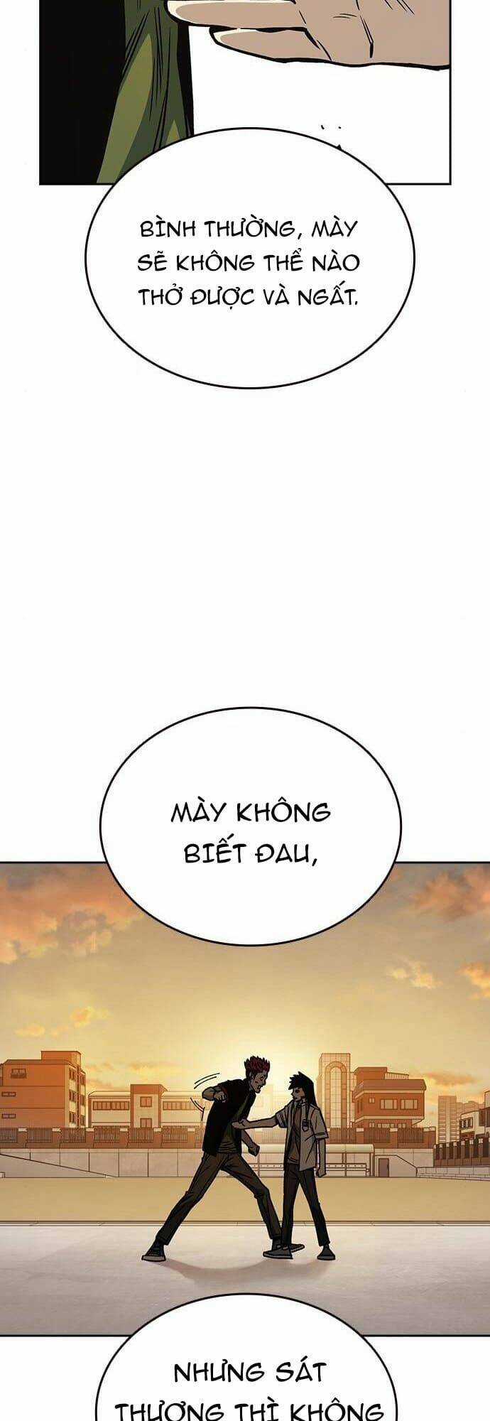 Học Nhóm - Study Group - Chapter 142 - Trang 33