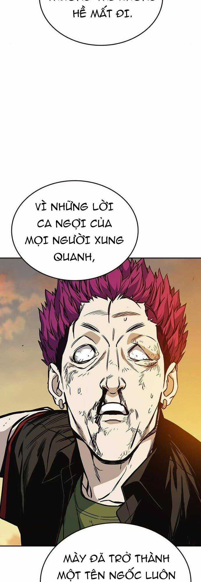 Học Nhóm - Study Group - Chapter 142 - Trang 34