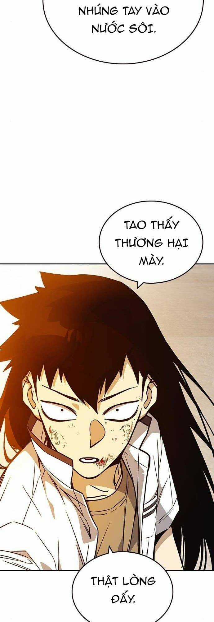 Học Nhóm - Study Group - Chapter 142 - Trang 35