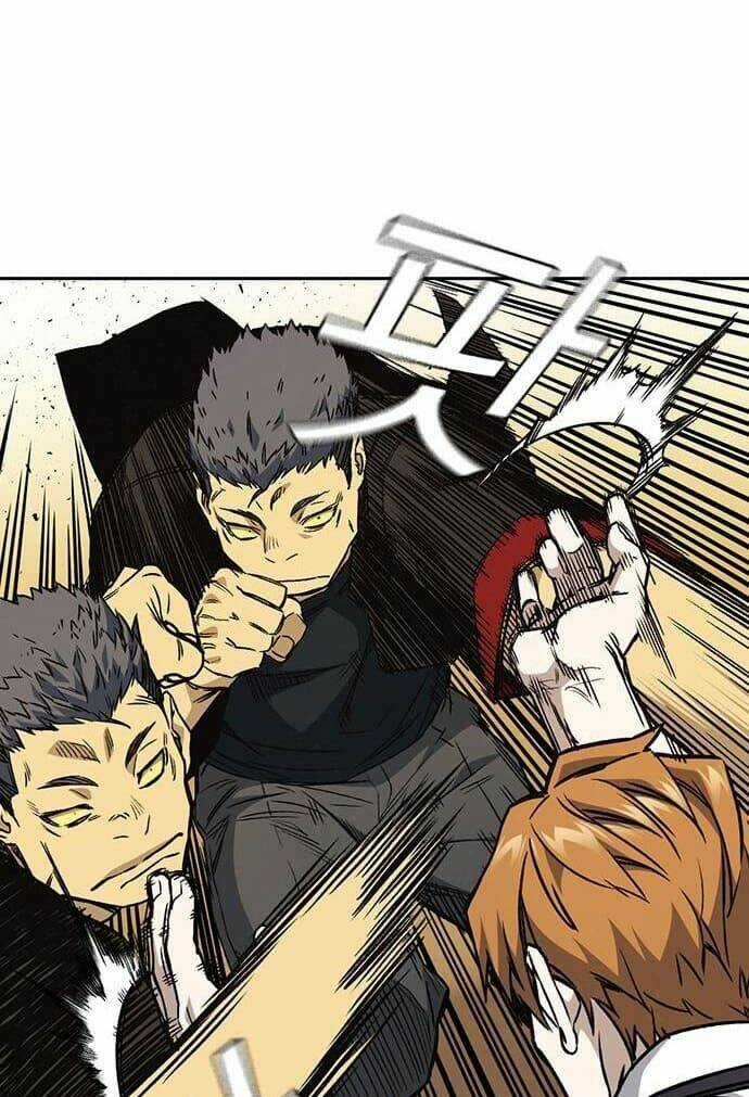 Học Nhóm - Study Group - Chapter 142 - Trang 38