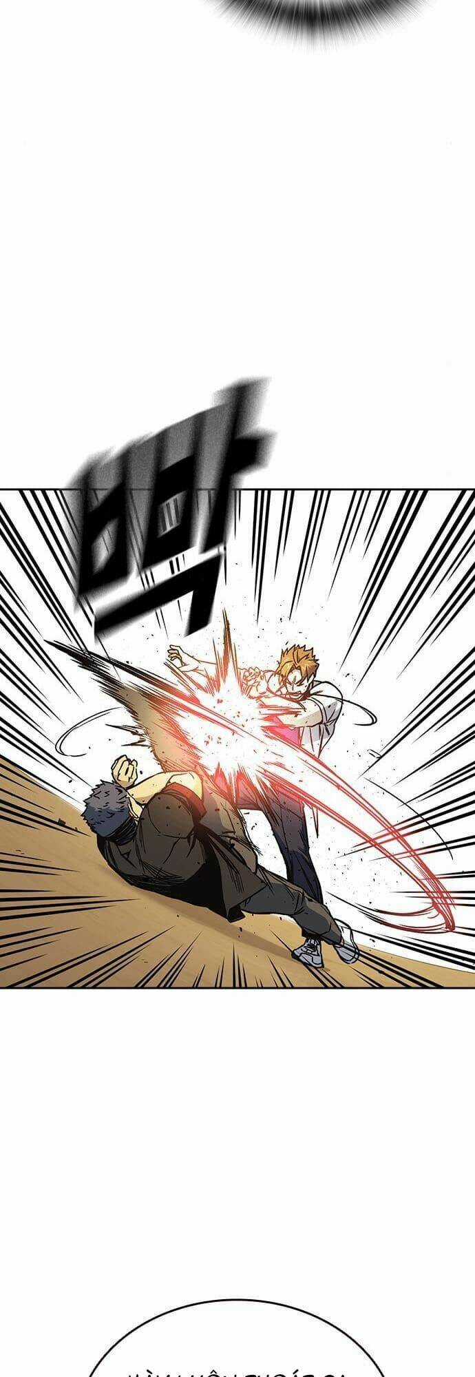 Học Nhóm - Study Group - Chapter 142 - Trang 5