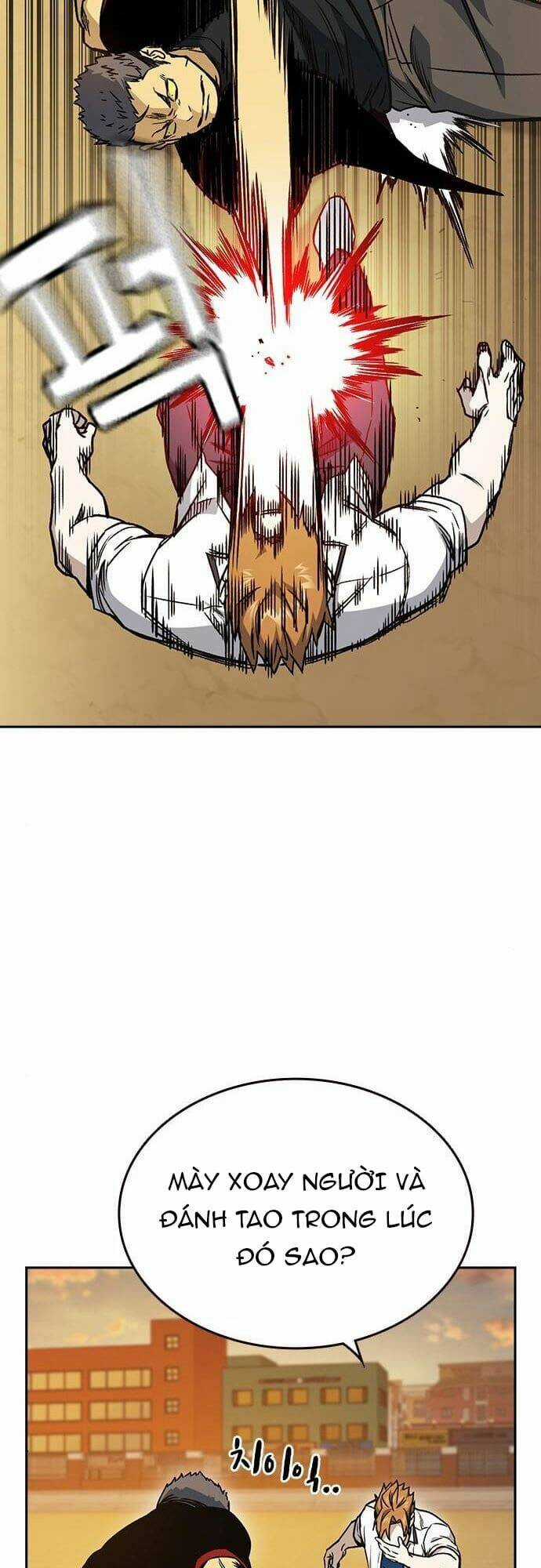 Học Nhóm - Study Group - Chapter 142 - Trang 43