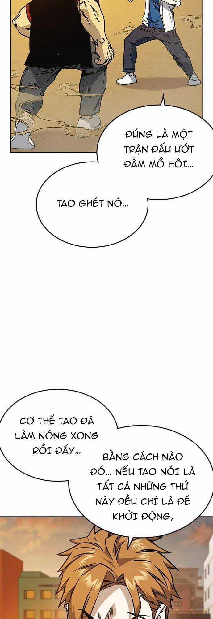 Học Nhóm - Study Group - Chapter 142 - Trang 44