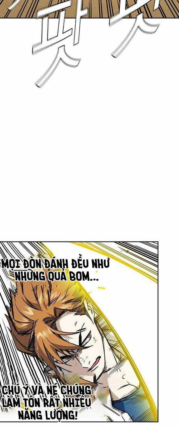 Học Nhóm - Study Group - Chapter 142 - Trang 49