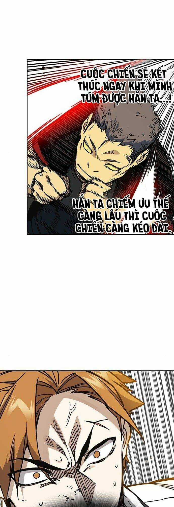 Học Nhóm - Study Group - Chapter 142 - Trang 50