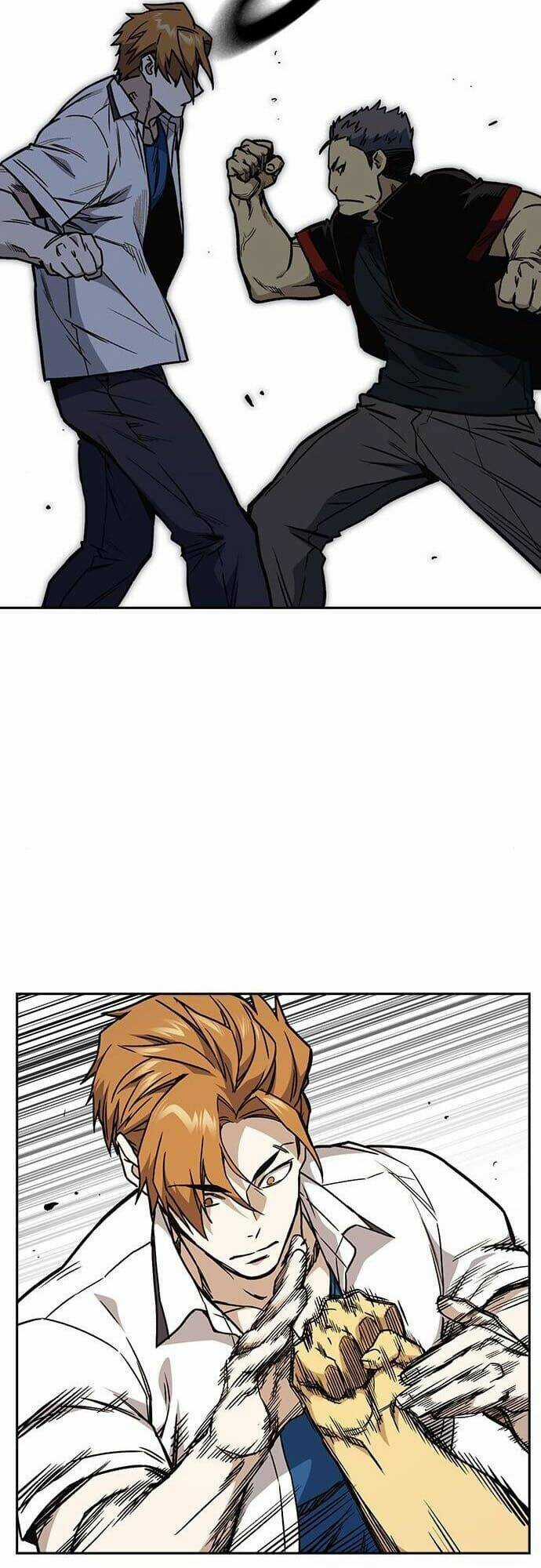 Học Nhóm - Study Group - Chapter 142 - Trang 52