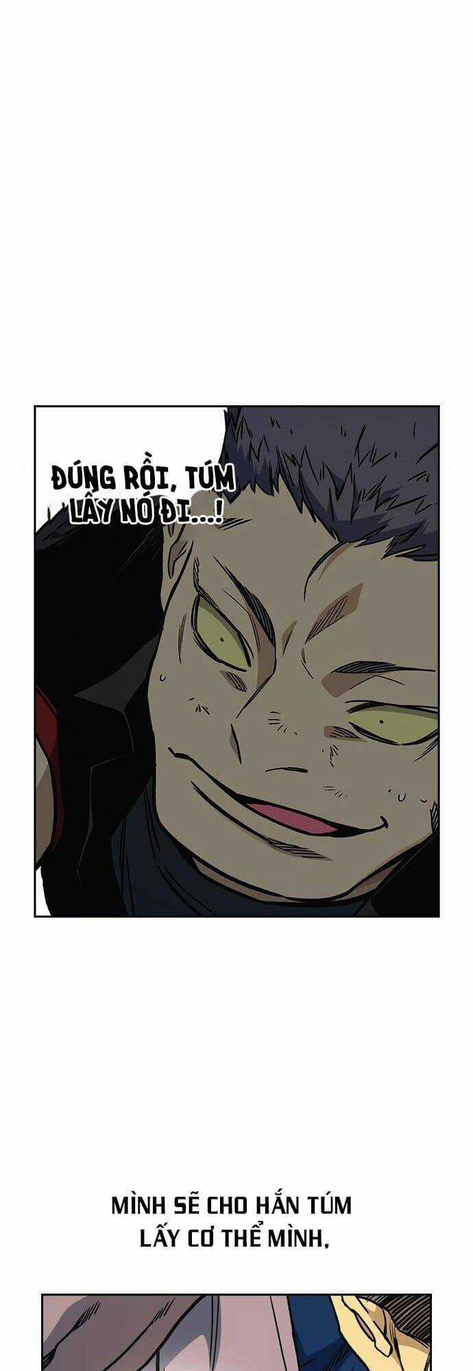 Học Nhóm - Study Group - Chapter 142 - Trang 53