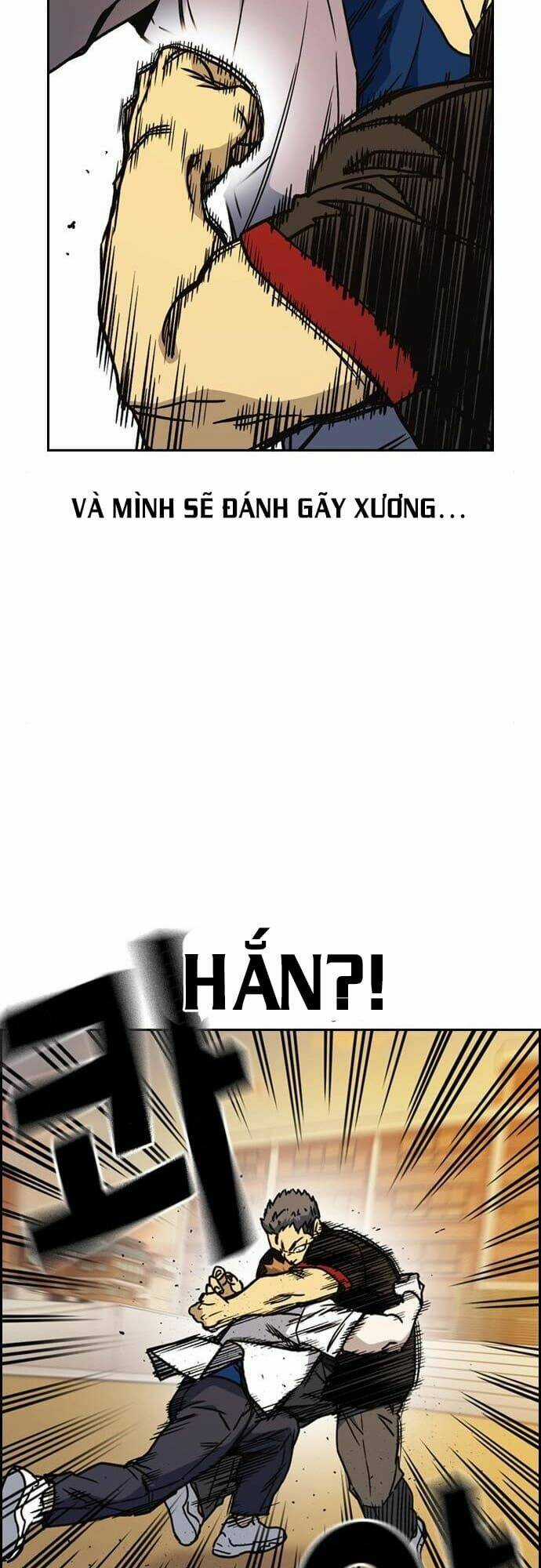 Học Nhóm - Study Group - Chapter 142 - Trang 54