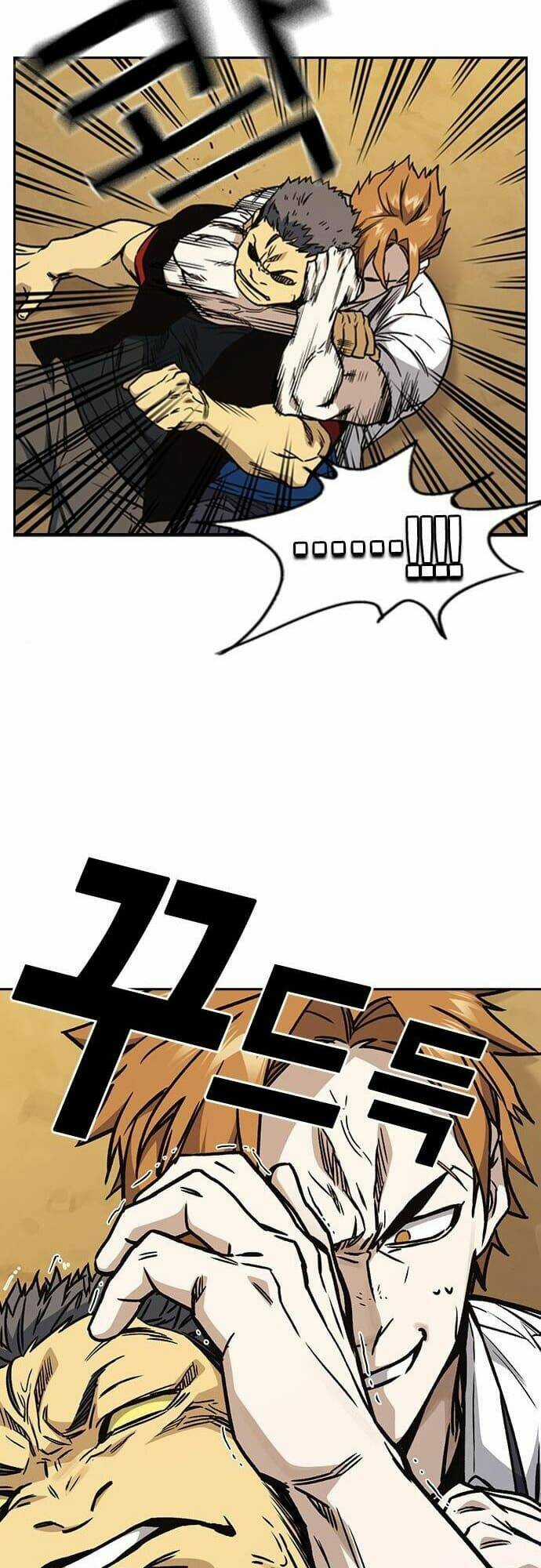 Học Nhóm - Study Group - Chapter 142 - Trang 57