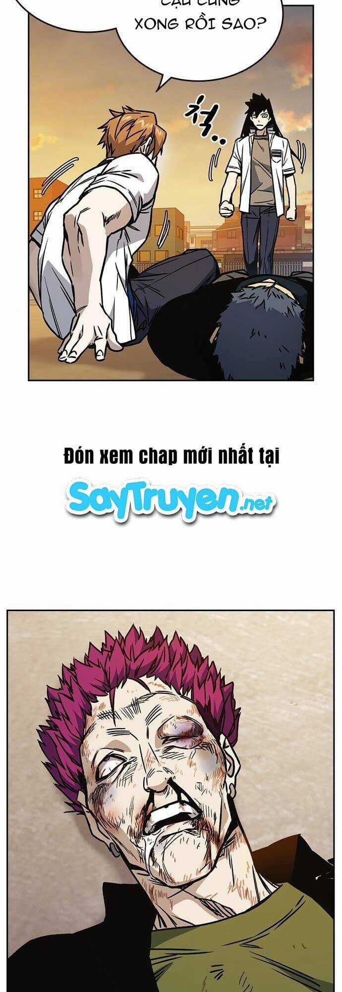 Học Nhóm - Study Group - Chapter 142 - Trang 63