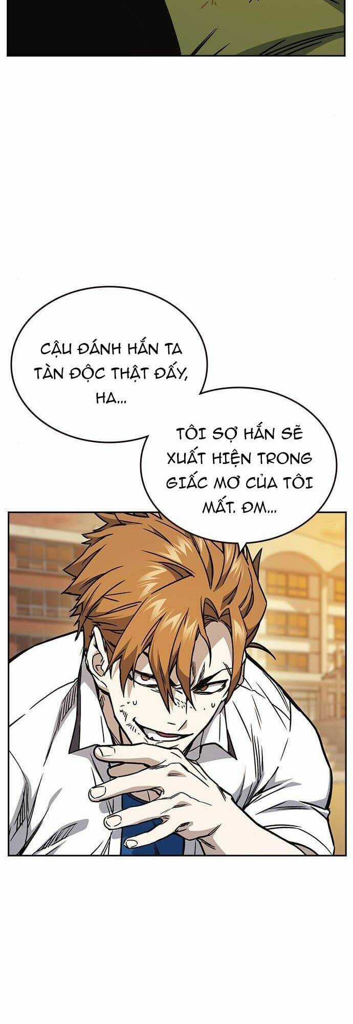 Học Nhóm - Study Group - Chapter 142 - Trang 64