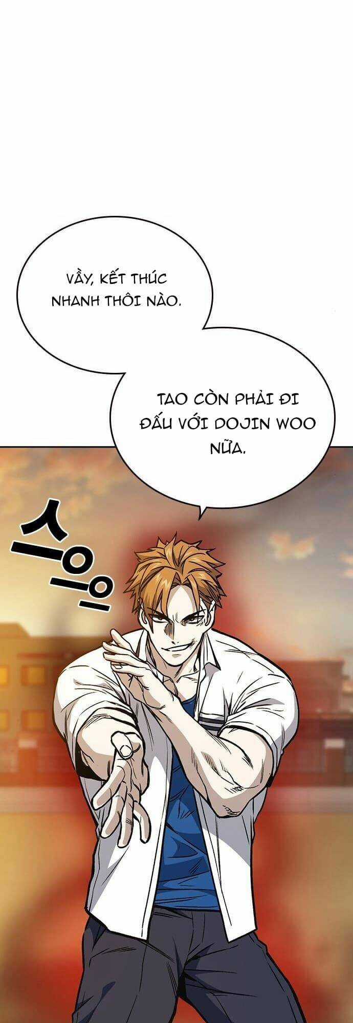 Học Nhóm - Study Group - Chapter 142 - Trang 8