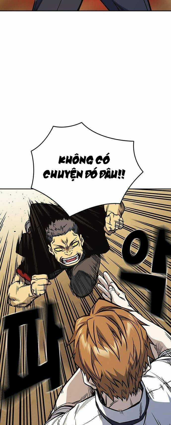 Học Nhóm - Study Group - Chapter 142 - Trang 9