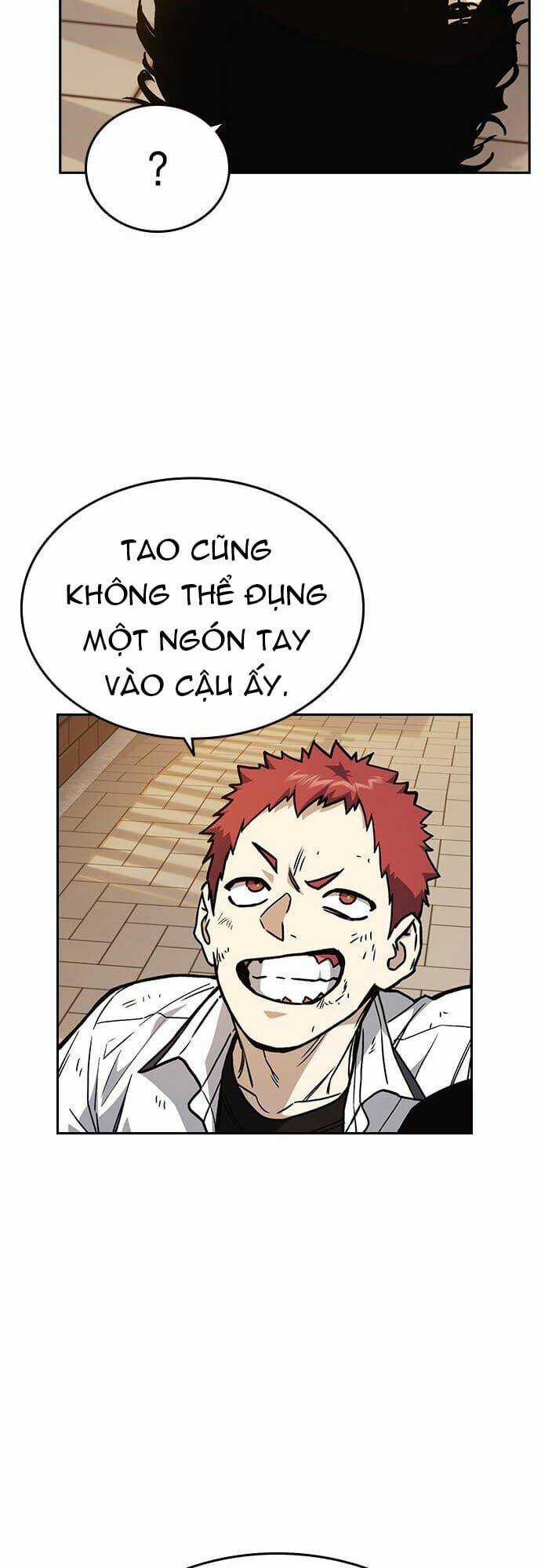 Học Nhóm - Study Group - Chapter 143 - Trang 14