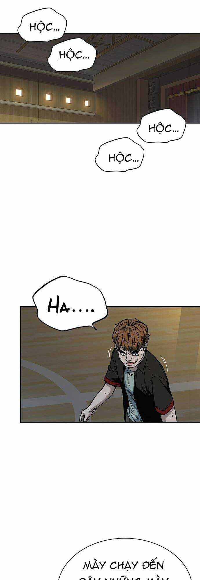 Học Nhóm - Study Group - Chapter 143 - Trang 16