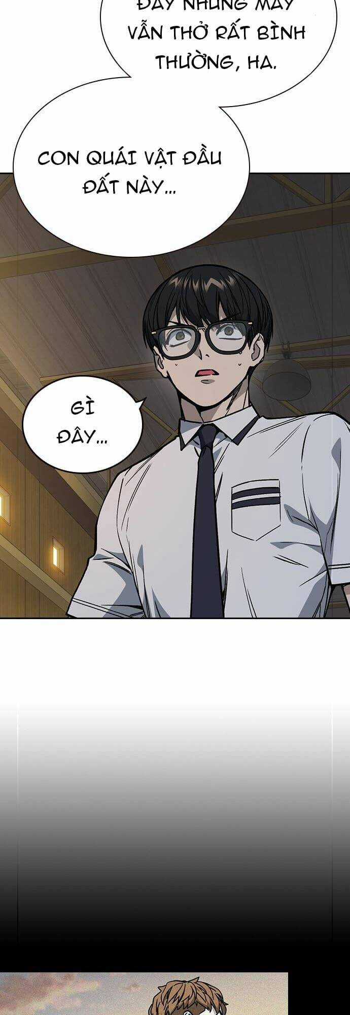 Học Nhóm - Study Group - Chapter 143 - Trang 17