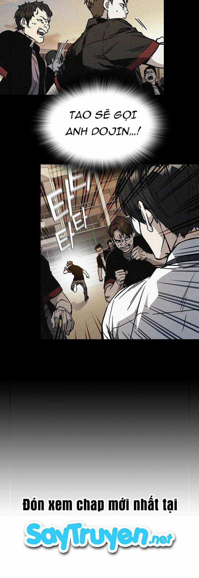 Học Nhóm - Study Group - Chapter 143 - Trang 18
