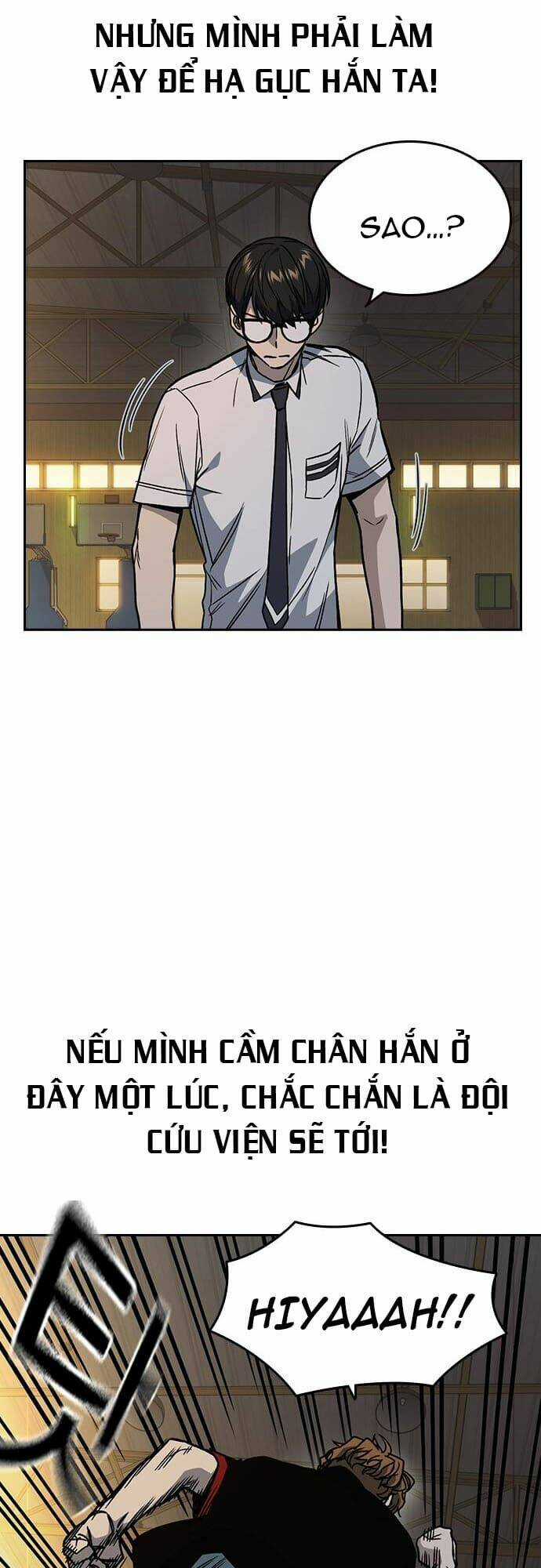 Học Nhóm - Study Group - Chapter 143 - Trang 22