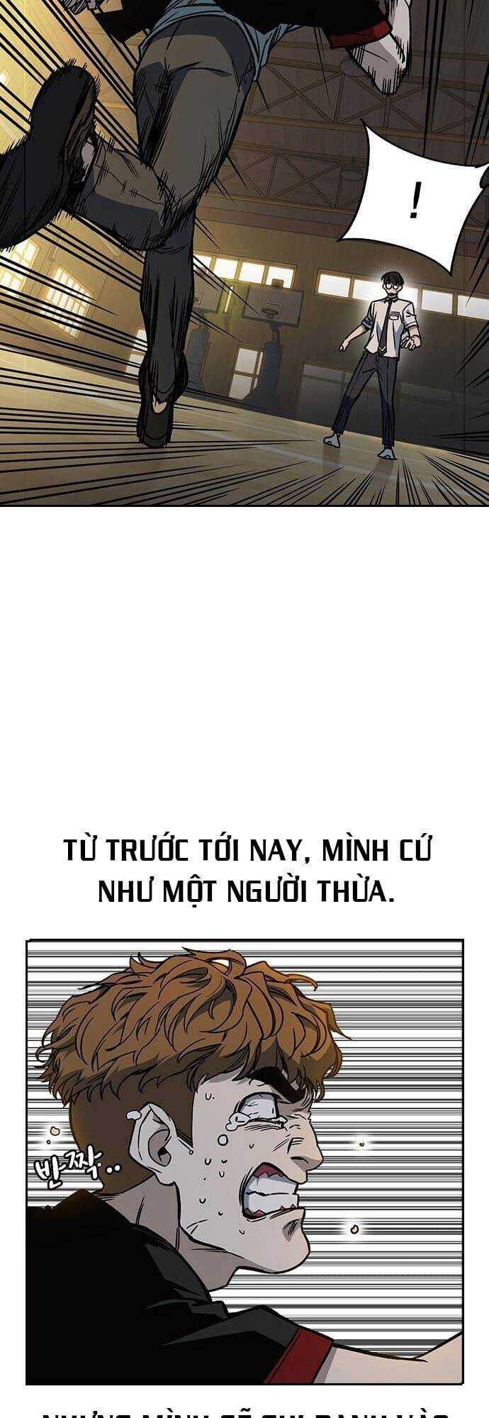 Học Nhóm - Study Group - Chapter 143 - Trang 23